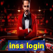 inss login